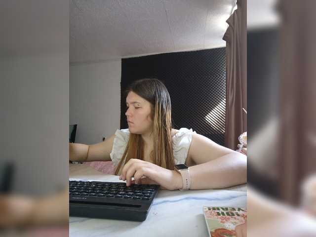 Mariicka live cam on BongaCams