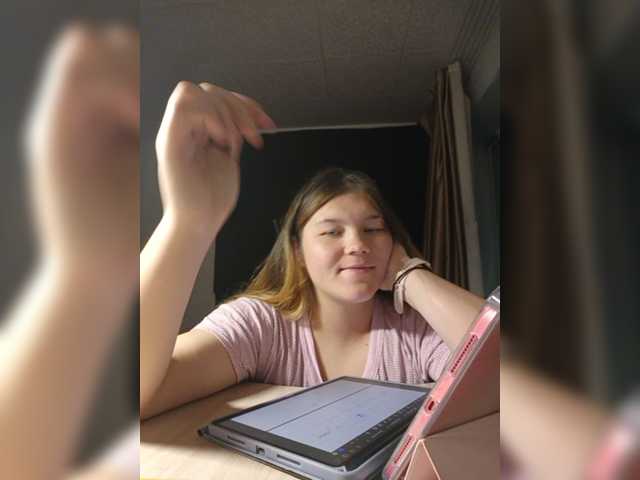 Mariicka live cam on BongaCams