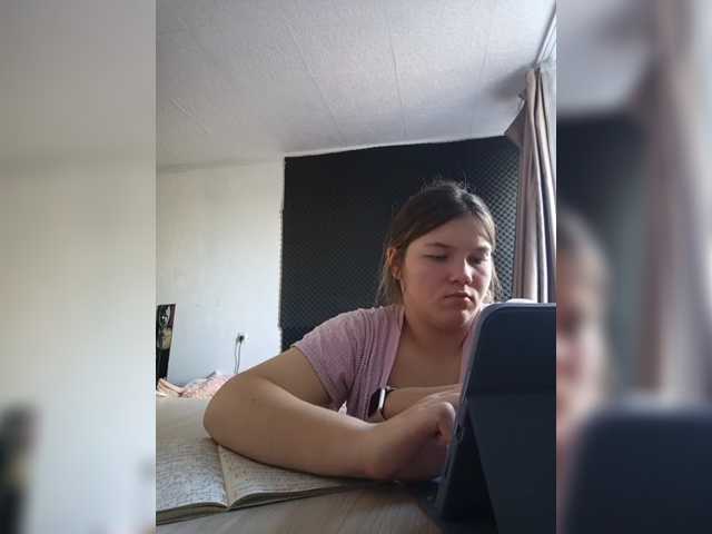 Mariicka live cam on BongaCams