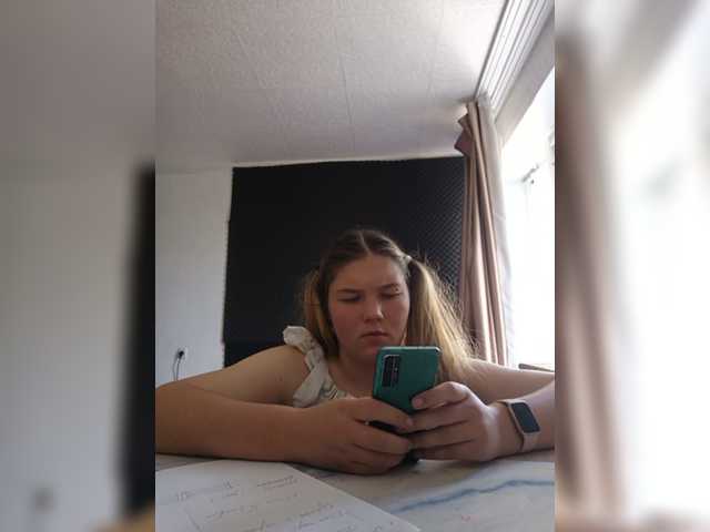 Mariicka live cam on BongaCams