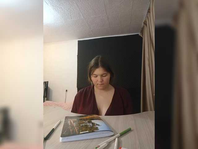 Mariicka live cam on BongaCams
