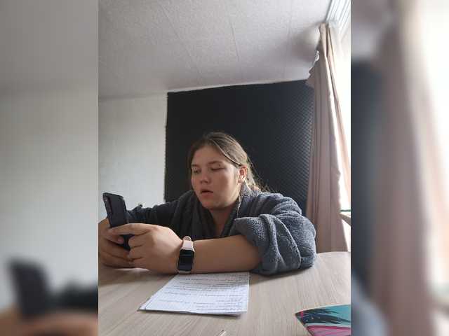 Mariicka live cam on BongaCams