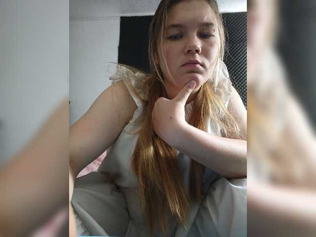 Mariicka live cam on BongaCams