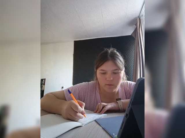 Mariicka live cam on BongaCams