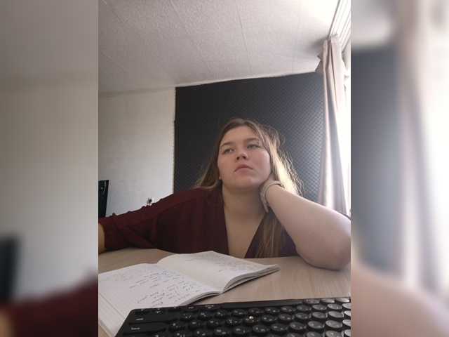 maybebaybychmok live cam preview