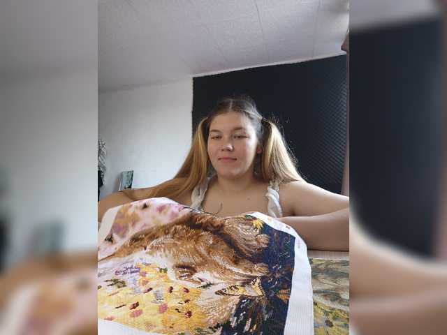 Mariicka live cam on BongaCams
