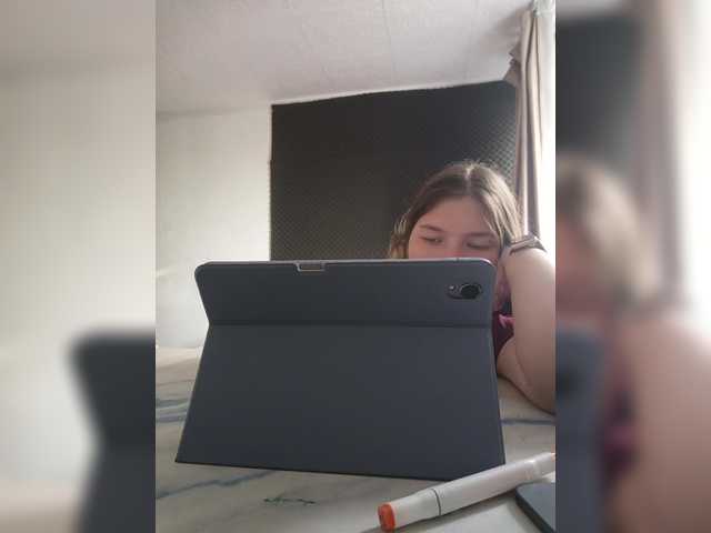 Mariicka live cam on BongaCams