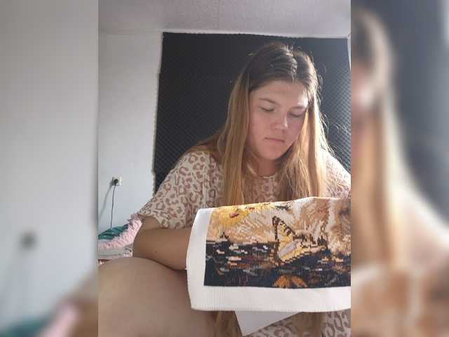 Mariicka live cam on BongaCams