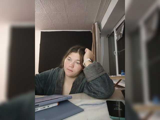Mariicka live cam on BongaCams