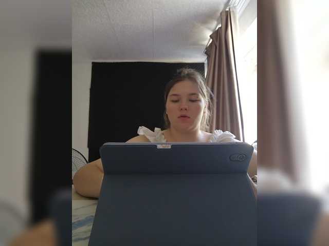 Mariicka live cam on BongaCams