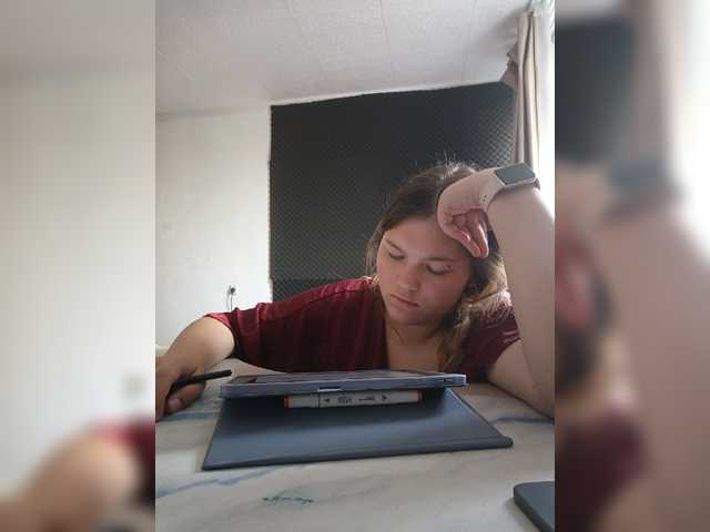 Mariicka live cam on BongaCams
