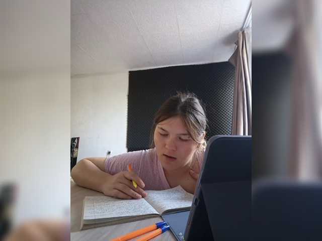 Mariicka live cam on BongaCams