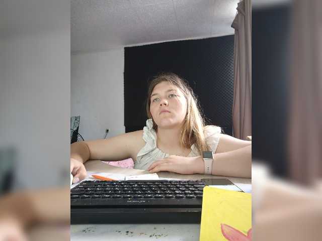 Mariicka live cam on BongaCams