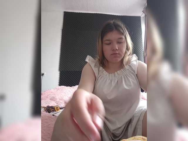 Mariicka live cam on BongaCams
