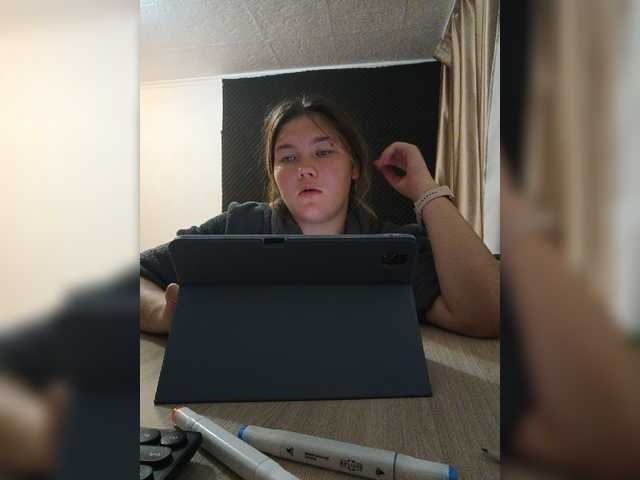 Mariicka live cam on BongaCams