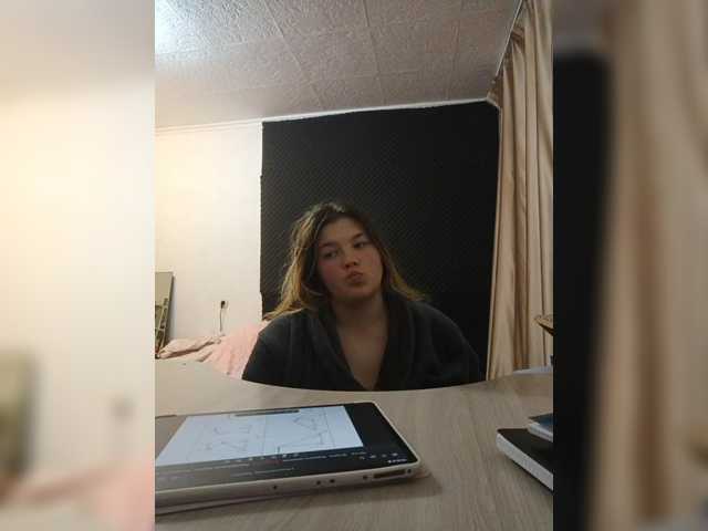 Mariicka live cam on BongaCams