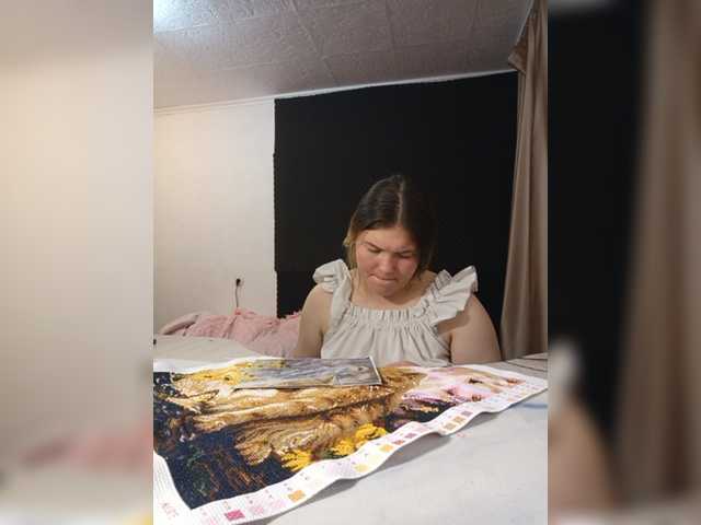 Mariicka live cam on BongaCams
