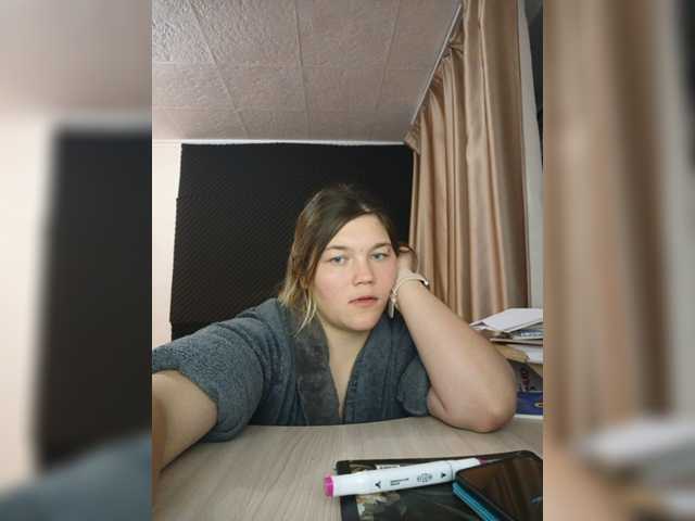 Mariicka live cam on BongaCams