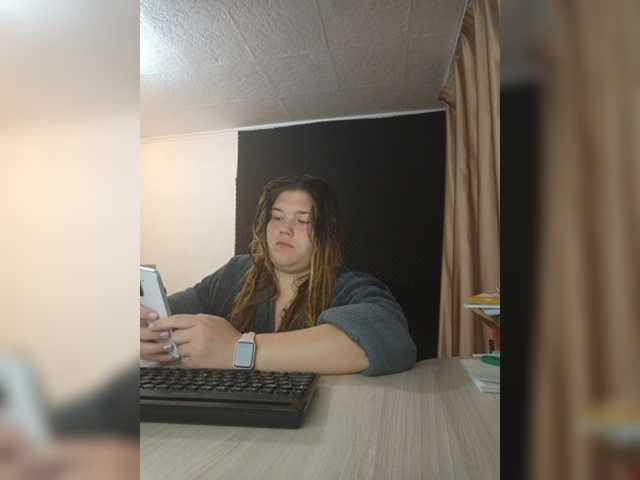 maybebaybychmok