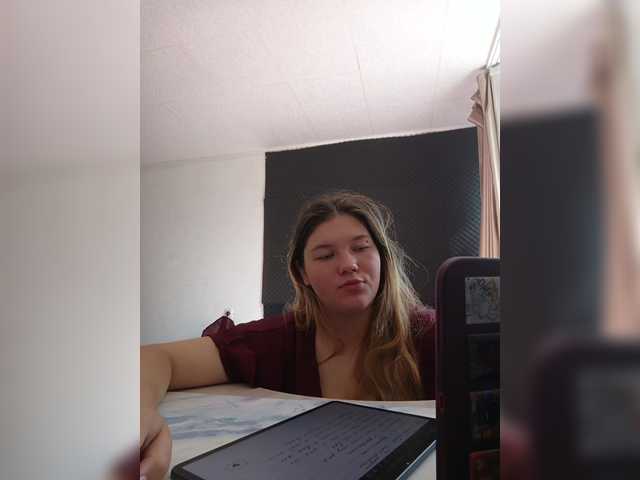 Mariicka live cam on BongaCams