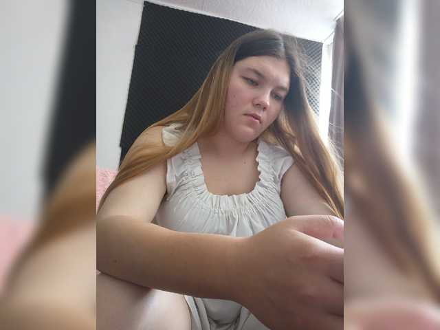 Mariicka live webcam show