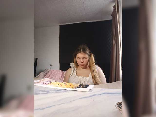 Mariicka live webcam show