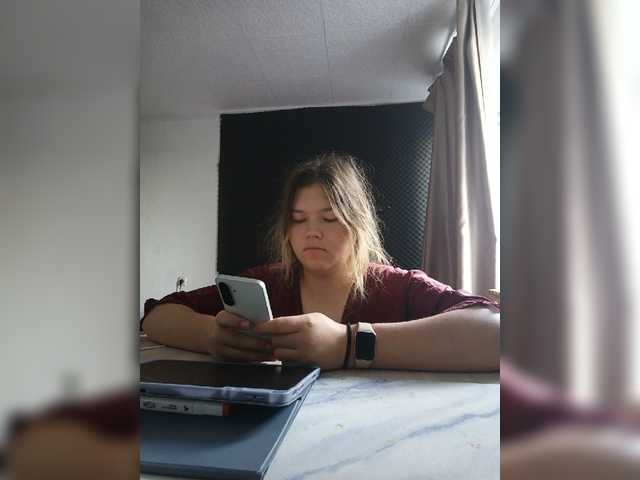 Mariicka live cam on BongaCams