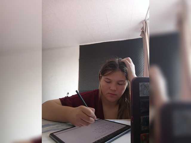 Mariicka live cam on BongaCams