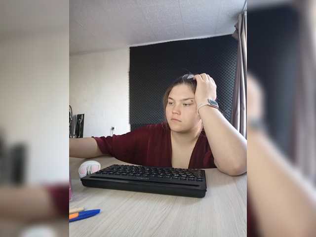 Mariicka live cam on BongaCams