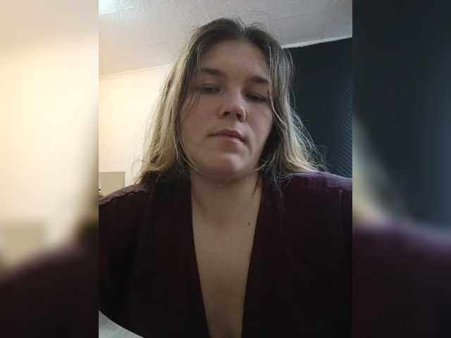 Mariicka live cam on BongaCams