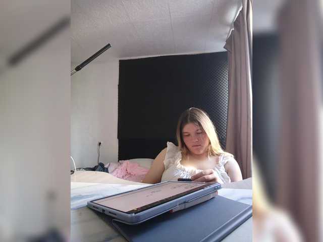 Mariicka live cam on BongaCams