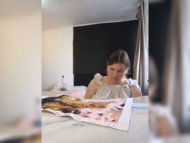 Mariicka live cam on BongaCams