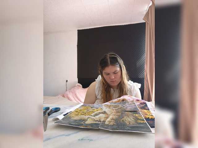 Mariicka live cam on BongaCams