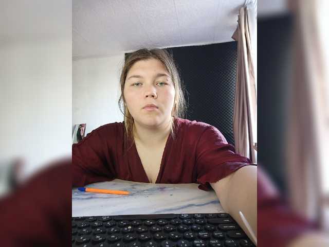Mariicka live cam on BongaCams