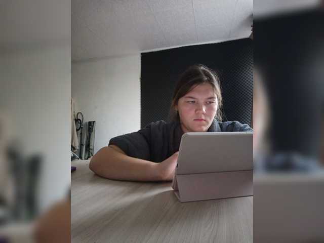 Mariicka live cam on BongaCams