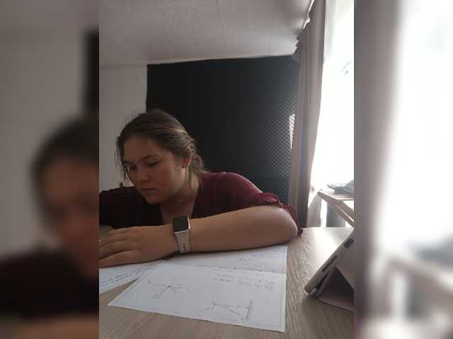 Mariicka live cam on BongaCams