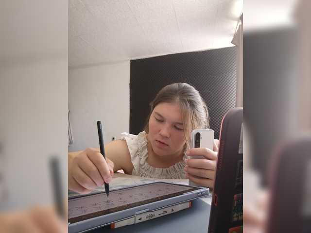 Mariicka live cam on BongaCams