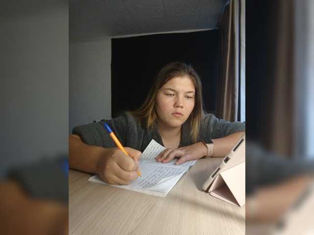 Mariicka live cam on BongaCams