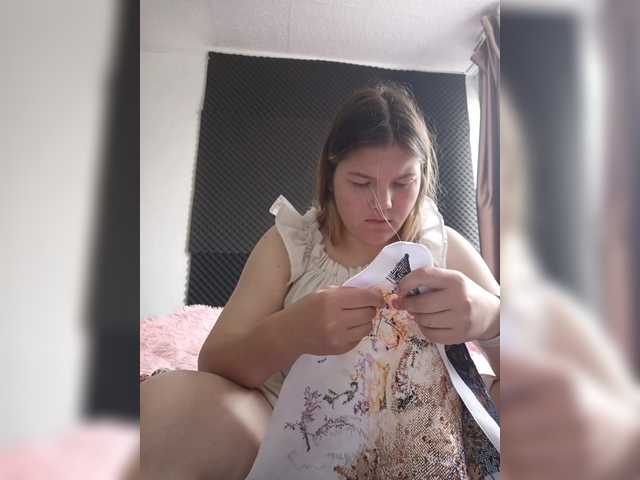 Mariicka live cam on BongaCams