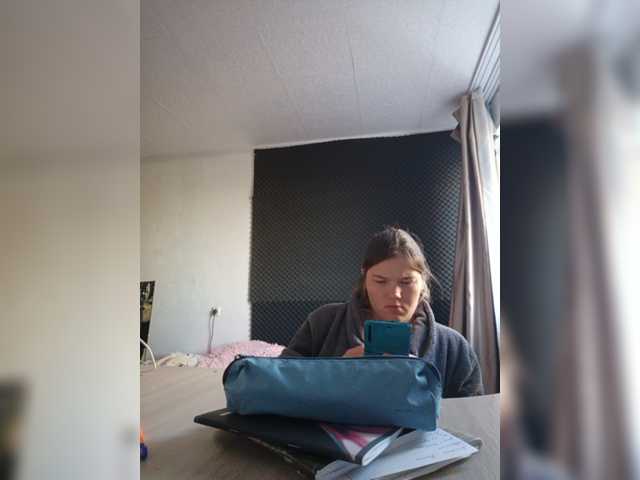 Mariicka live cam on BongaCams