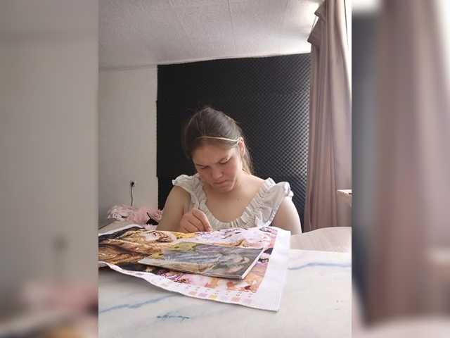 Mariicka live cam on BongaCams