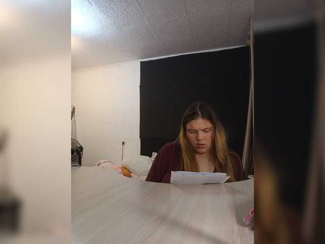 Mariicka live cam on BongaCams