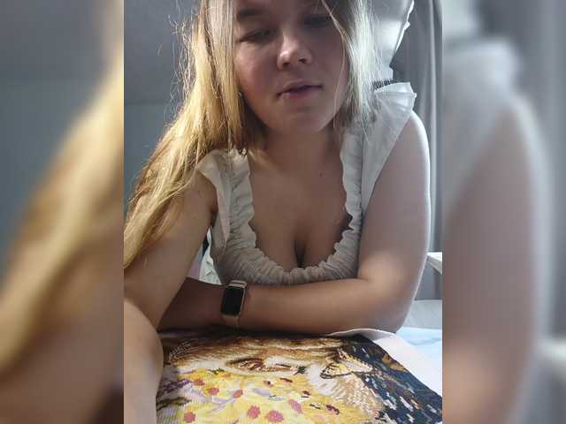 Mariicka live webcam show