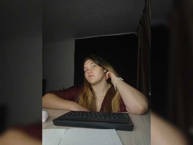 maybebaybychmok