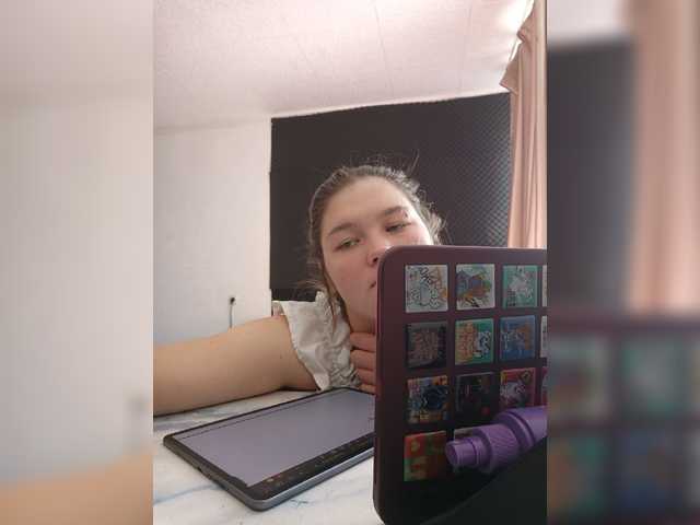 Mariicka live cam on BongaCams