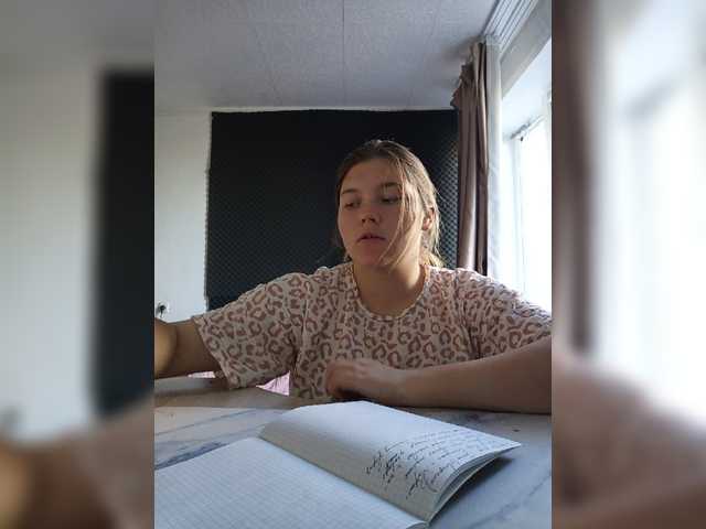 Mariicka live cam on BongaCams