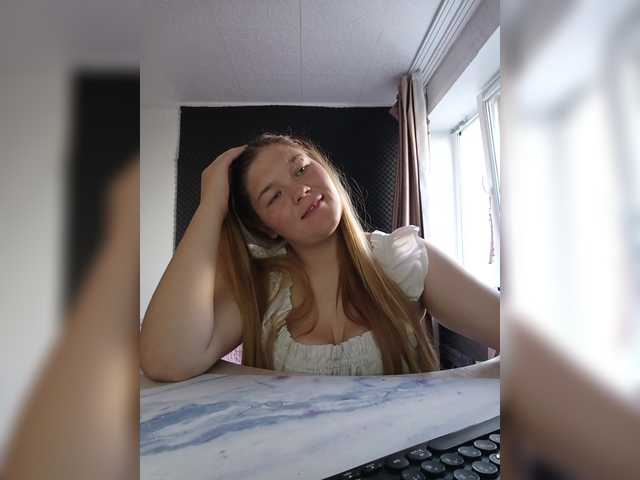 Mariicka live cam on BongaCams