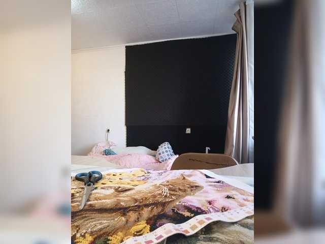 Mariicka live cam on BongaCams