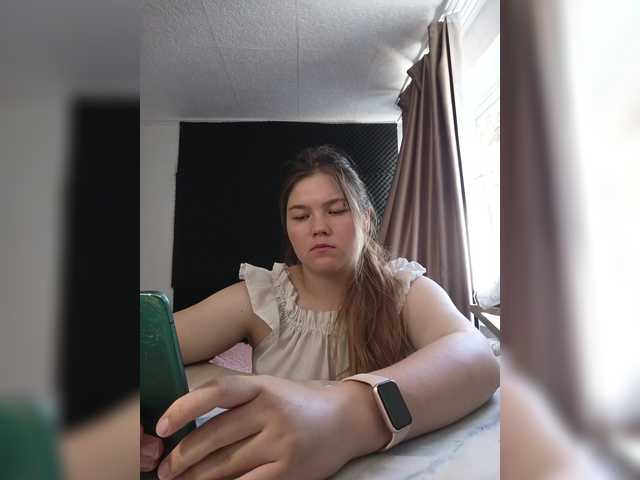 Mariicka live cam on BongaCams