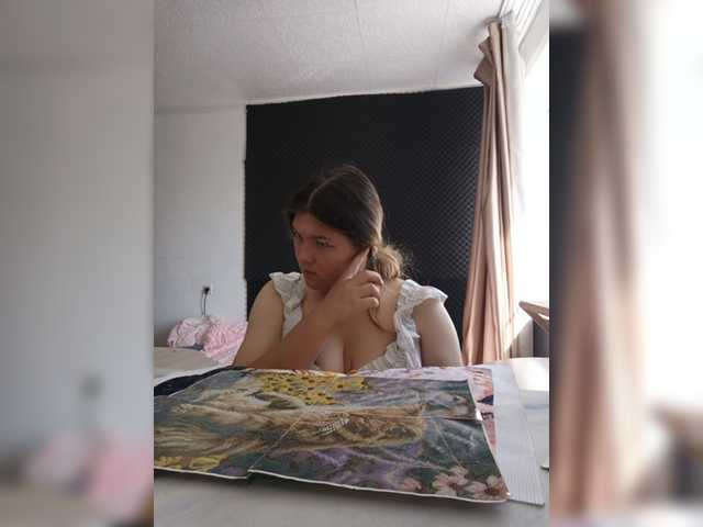 Mariicka live cam on BongaCams